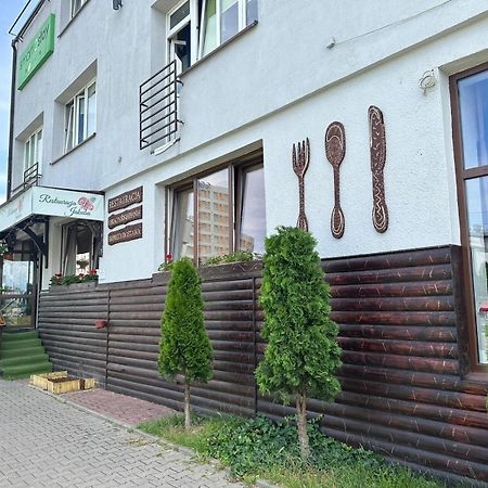Smart2Stay U Jakuba Warsaw Ngoại thất bức ảnh