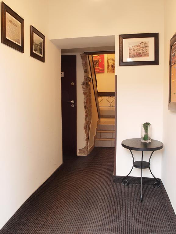Smart2Stay U Jakuba Warsaw Ngoại thất bức ảnh