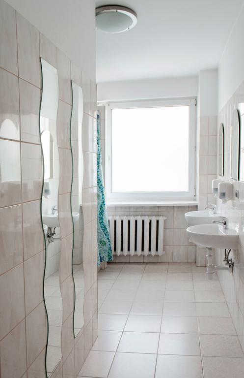 Smart2Stay U Jakuba Warsaw Ngoại thất bức ảnh