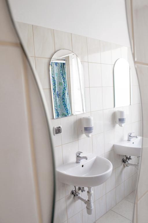 Smart2Stay U Jakuba Warsaw Ngoại thất bức ảnh