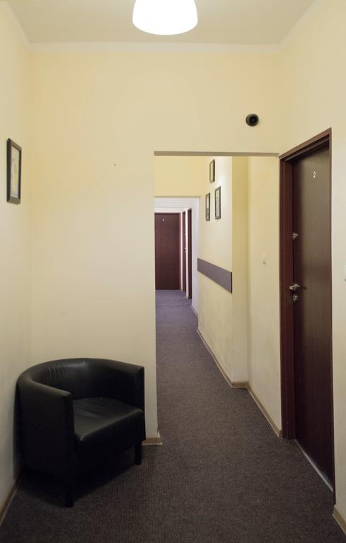 Smart2Stay U Jakuba Warsaw Ngoại thất bức ảnh