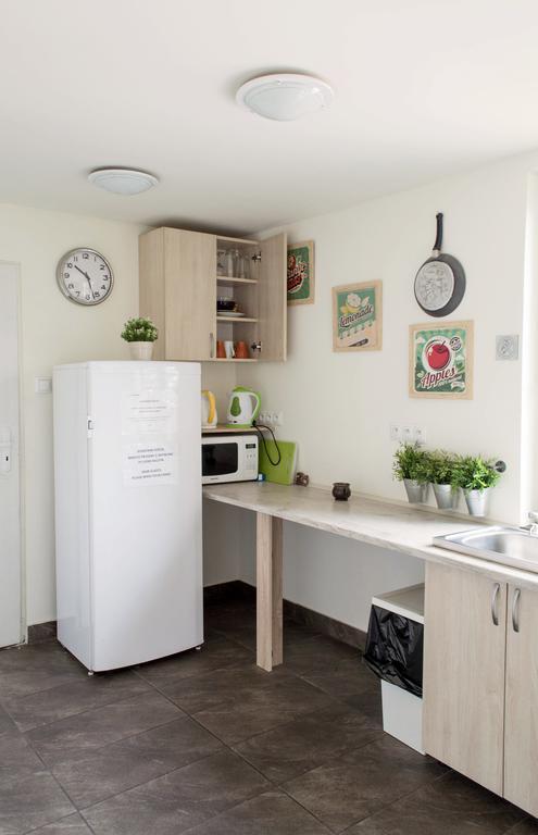 Smart2Stay U Jakuba Warsaw Ngoại thất bức ảnh
