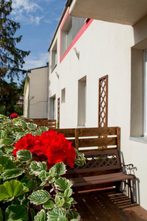 Smart2Stay U Jakuba Warsaw Ngoại thất bức ảnh