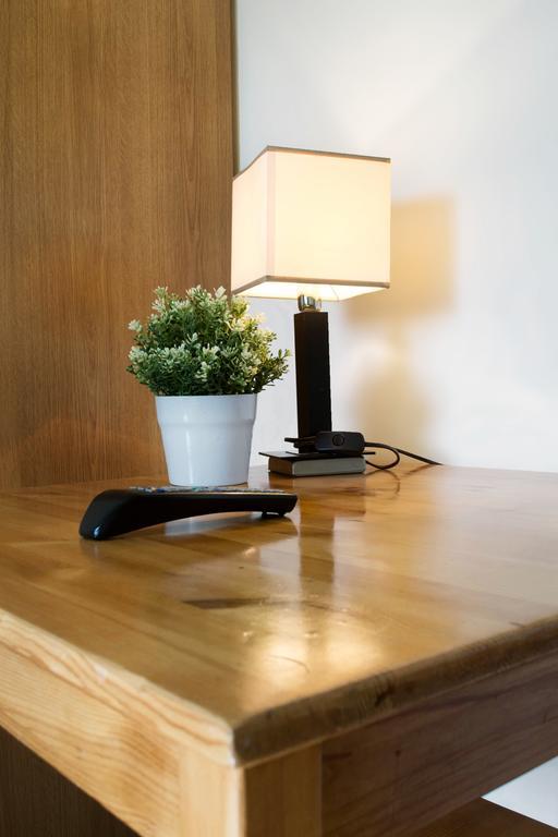 Smart2Stay U Jakuba Warsaw Ngoại thất bức ảnh