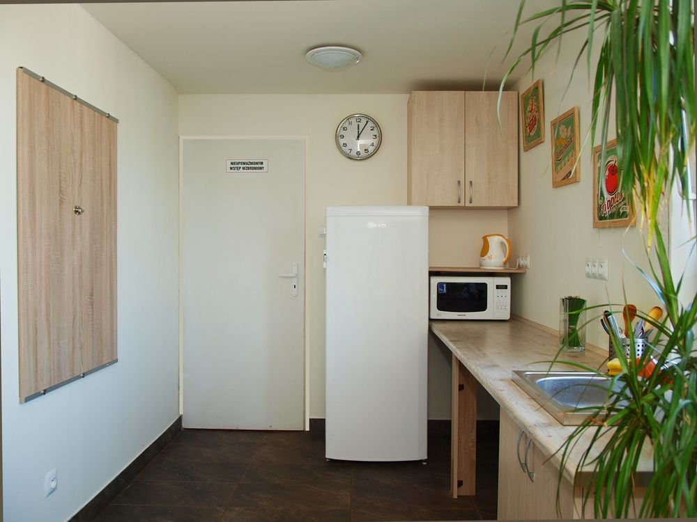 Smart2Stay U Jakuba Warsaw Ngoại thất bức ảnh