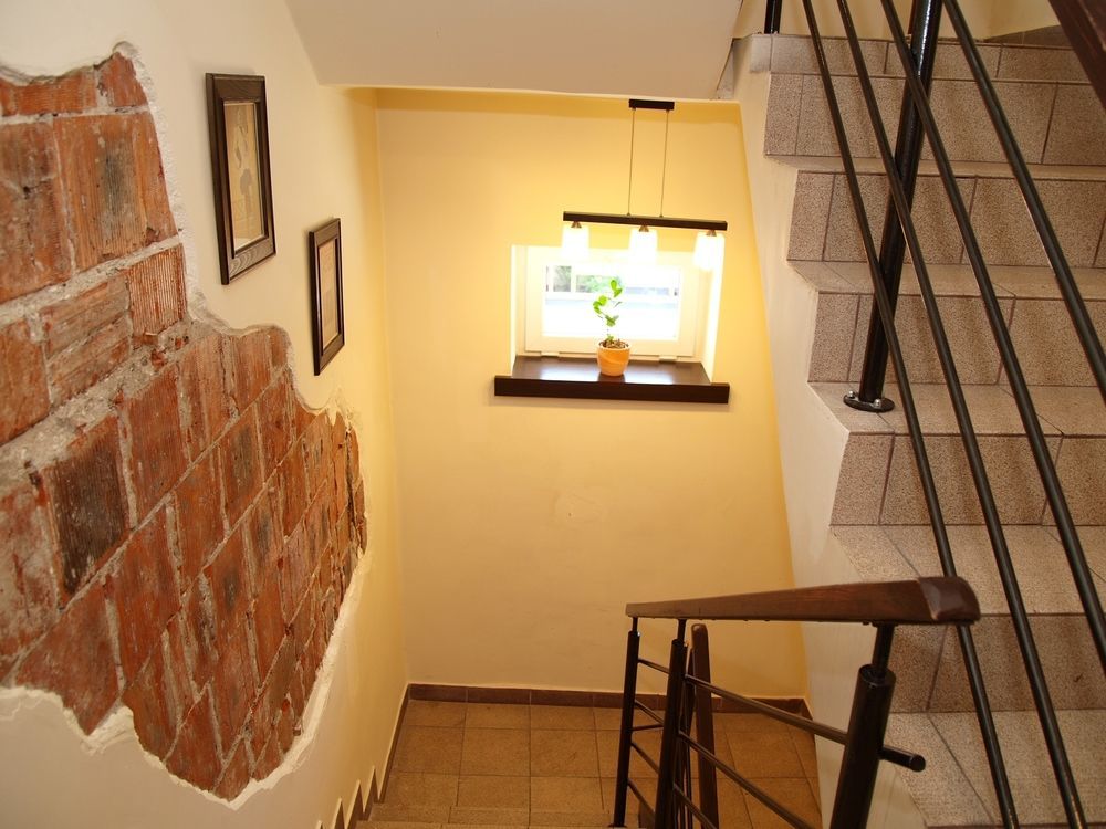 Smart2Stay U Jakuba Warsaw Ngoại thất bức ảnh