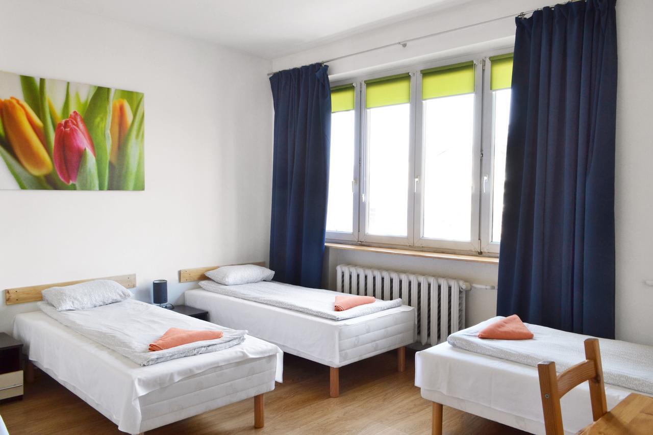 Smart2Stay U Jakuba Warsaw Ngoại thất bức ảnh