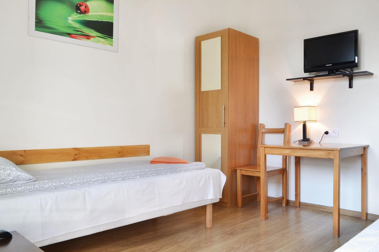Smart2Stay U Jakuba Warsaw Ngoại thất bức ảnh