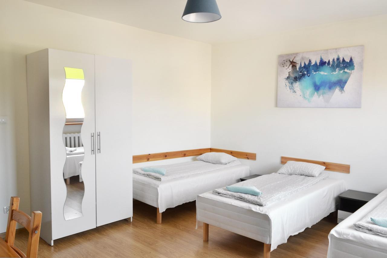 Smart2Stay U Jakuba Warsaw Ngoại thất bức ảnh