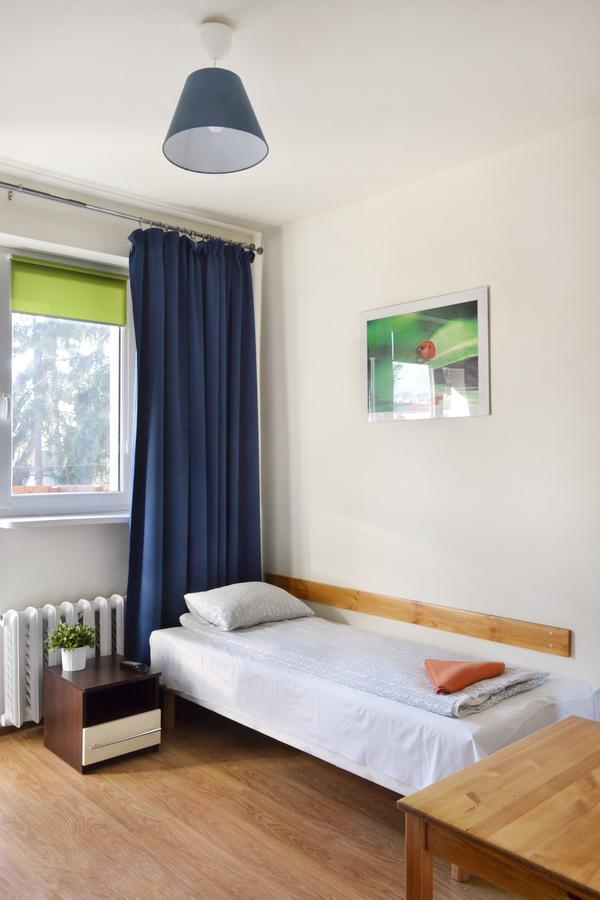 Smart2Stay U Jakuba Warsaw Ngoại thất bức ảnh