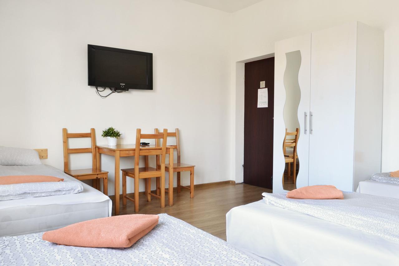 Smart2Stay U Jakuba Warsaw Ngoại thất bức ảnh