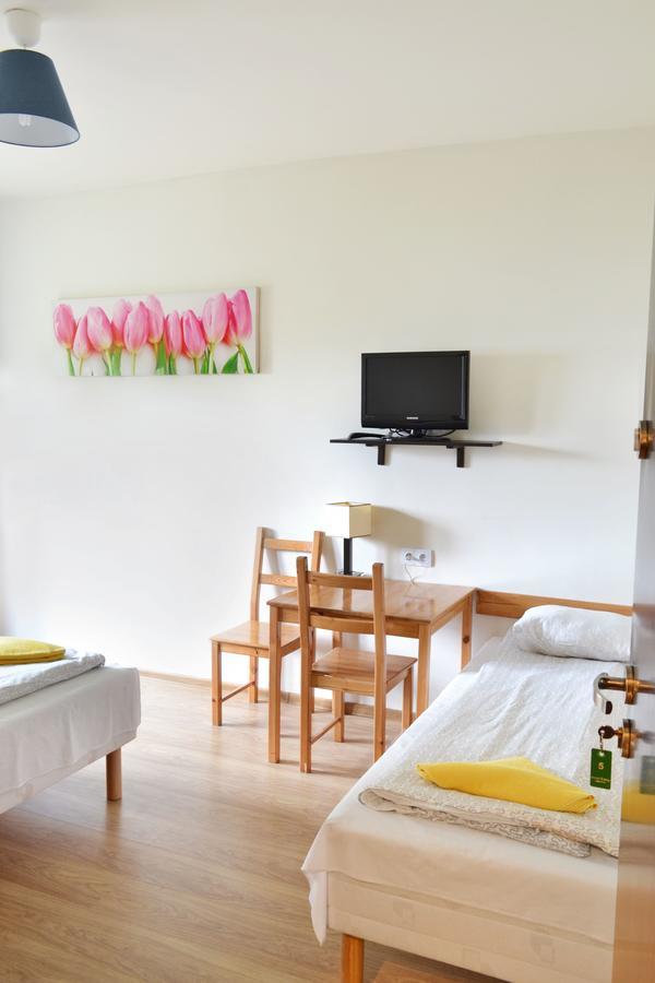 Smart2Stay U Jakuba Warsaw Ngoại thất bức ảnh